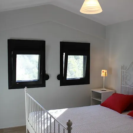 Διαμέρισμα Housing Pefkos Ii