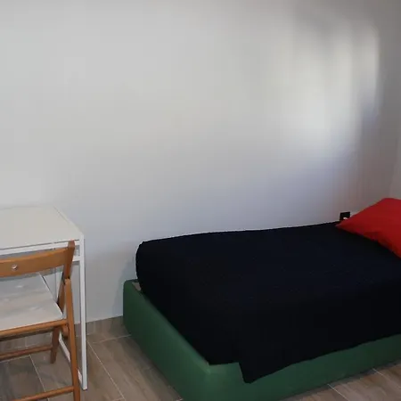 Διαμέρισμα Housing Pefkos Ii *