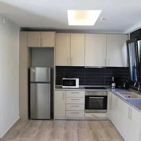 Διαμέρισμα Housing Pefkos Ii