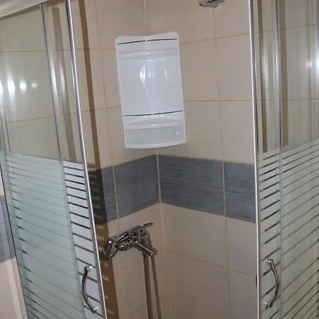 Διαμέρισμα Housing Pefkos Ii *