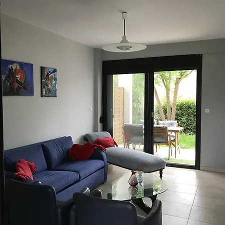Housing Pefkos Ii Διαμέρισμα