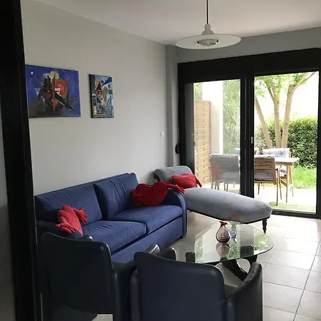 Διαμέρισμα Housing Pefkos Ii *