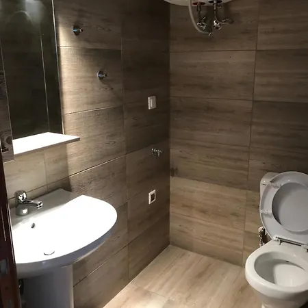 Housing Pefkos Ii Διαμέρισμα Kallithea (Chalkidiki)