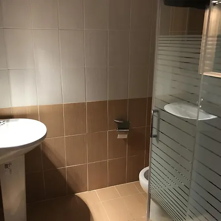 Διαμέρισμα Housing Pefkos Ii *