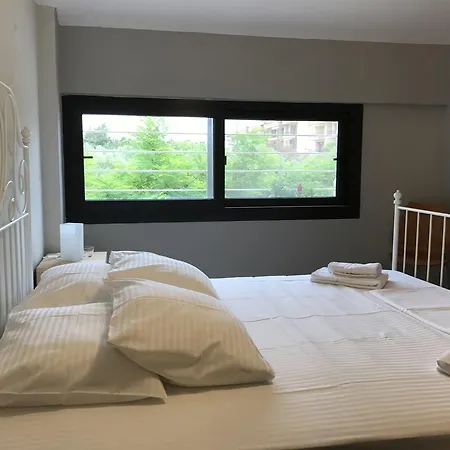 Διαμέρισμα Housing Pefkos Ii
