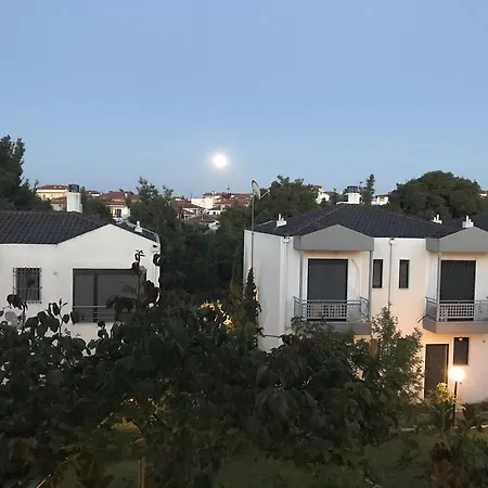 Housing Pefkos Ii Kallithea (Chalkidiki)