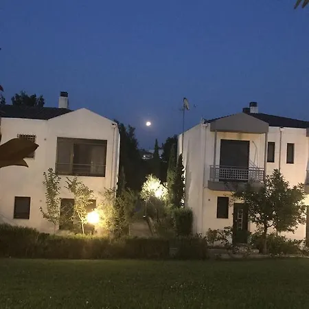 Housing Pefkos Ii * Kallithea (Chalkidiki)