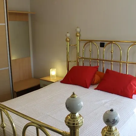 Housing Pefkos Ii Kallithea (Chalkidiki)
