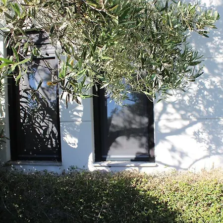 Daire Housing Pefkos Ii