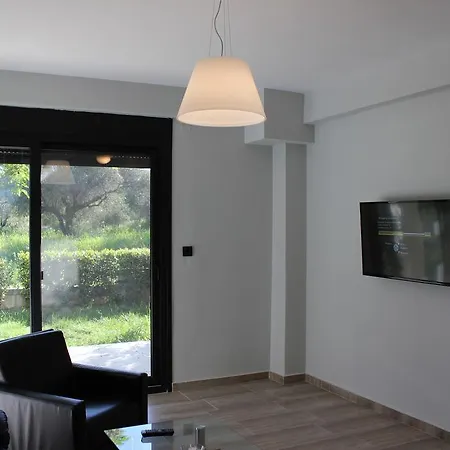 Daire Housing Pefkos Ii