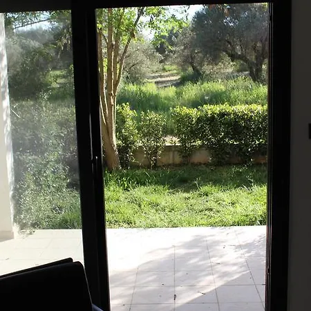 Апартаменты Housing Pefkos Ii