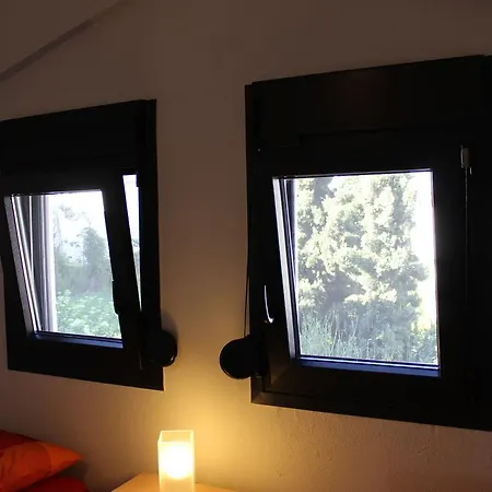 Апартаменты Housing Pefkos Ii Kallithea (Chalkidiki)