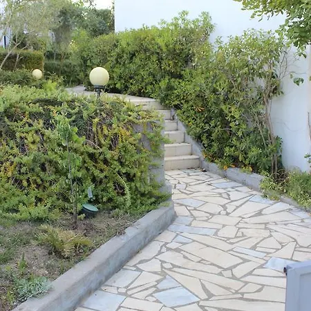Housing Pefkos Ii