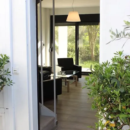 Апартаменты Housing Pefkos Ii Kallithea (Chalkidiki)