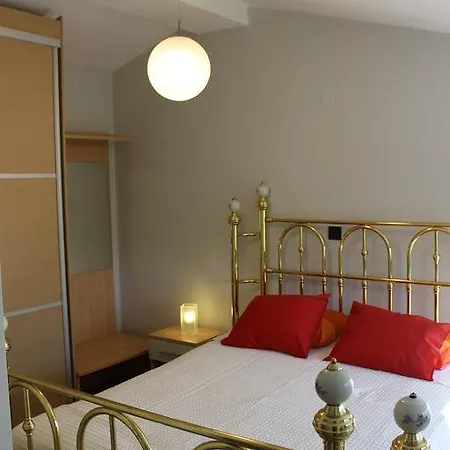 Housing Pefkos Ii Kallithea (Chalkidiki)