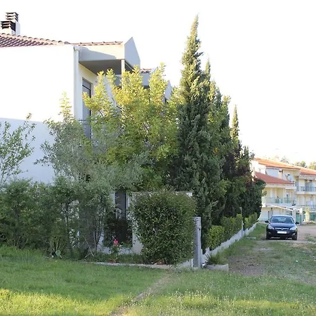 Апартаменты Housing Pefkos Ii Kallithea (Chalkidiki)