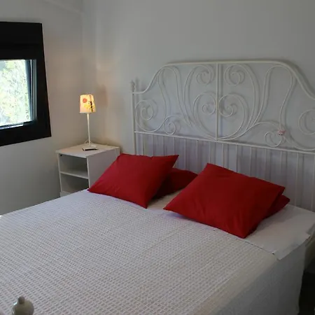 Апартаменты Housing Pefkos Ii