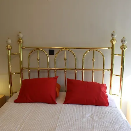 Апартаменты Housing Pefkos Ii Kallithea (Chalkidiki)