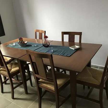 Апартаменты Housing Pefkos Ii *