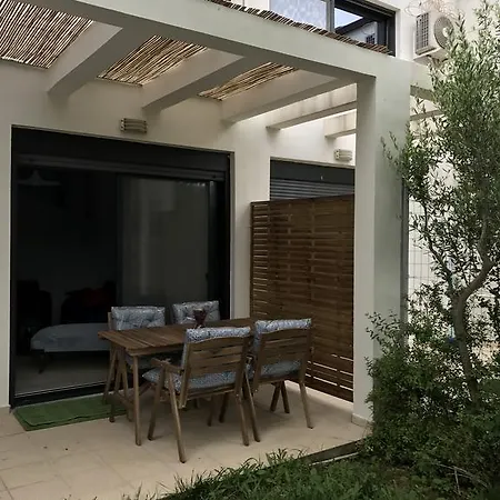 Housing Pefkos Ii Апартаменты *