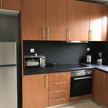 Housing Pefkos Ii Апартаменты