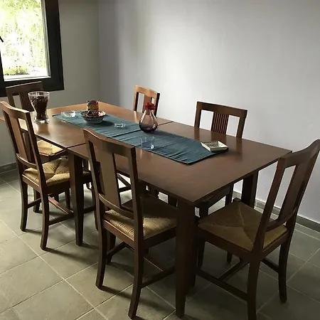 Апартаменты Housing Pefkos Ii
