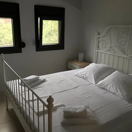 Апартаменты Housing Pefkos Ii Kallithea (Chalkidiki)