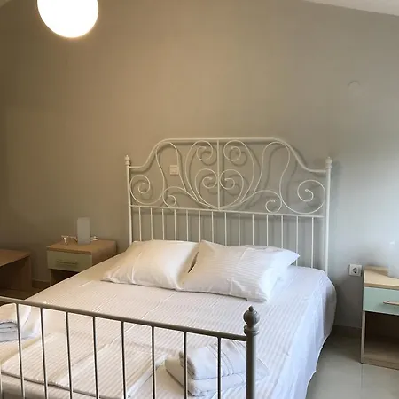 Housing Pefkos Ii Kallithea (Chalkidiki)