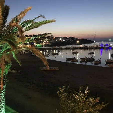 Housing Pefkos Ii Апартаменты